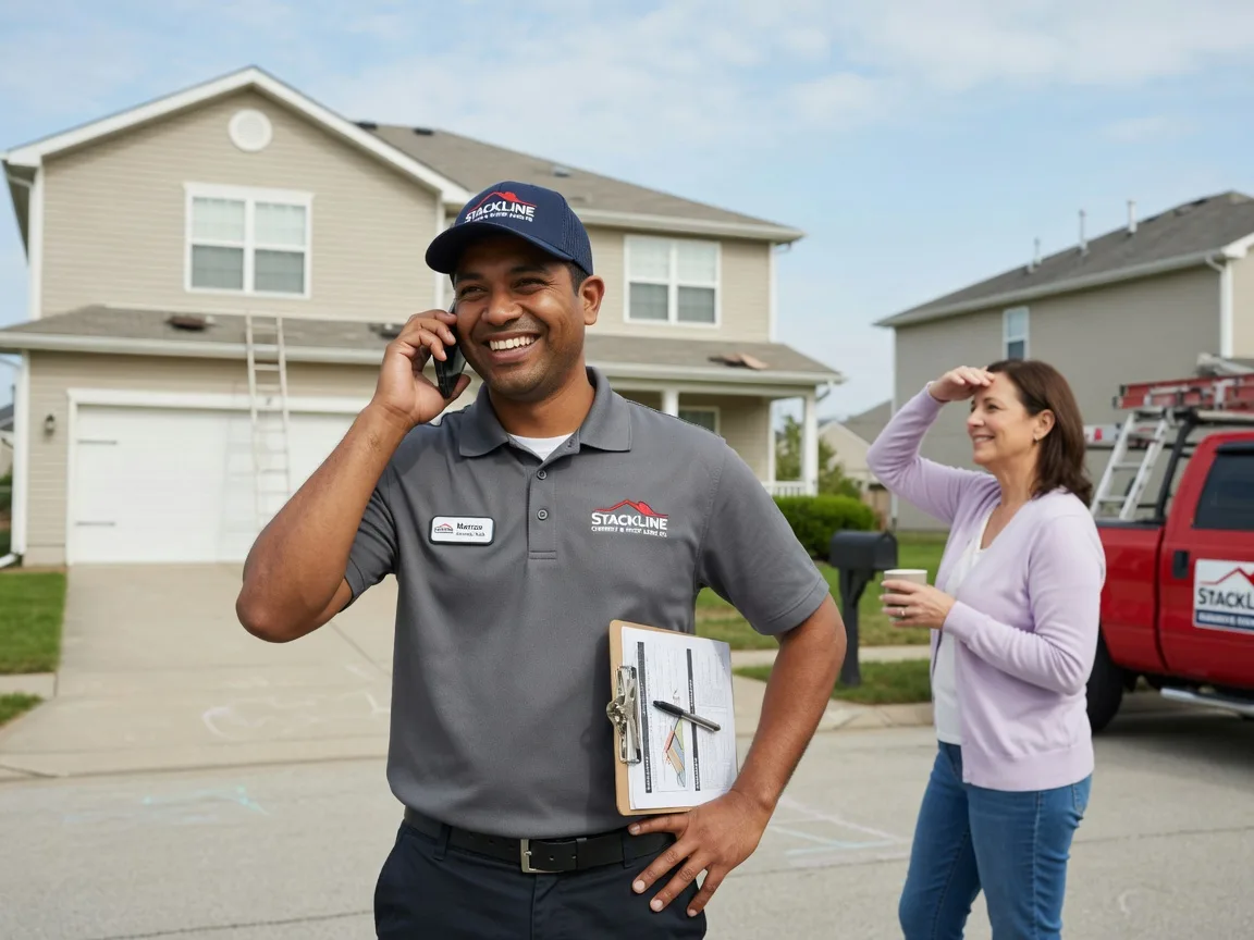 Chimney flashing repair Fairview, MI FAQs